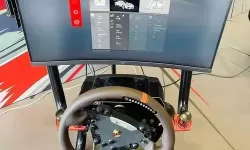 保时捷911模拟器没有声音