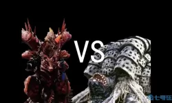 奥特曼之格斗超人击败魔格加坦杰厄