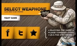 Weaphones游戏道具介绍