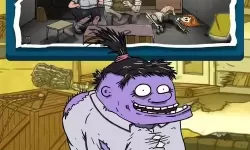 60秒避难所快乐之人