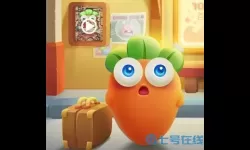 保卫萝卜3人物哪个好