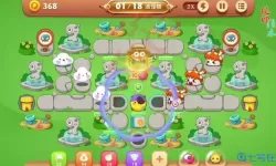 保卫萝卜3可以ipad和手机同号登陆吗