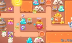 保卫萝卜3恶龙传说