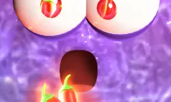 奥特曼之格斗超人暗耀形态对战魔格大蛇