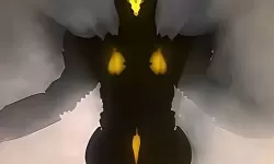 奥特曼之格斗超人海帕杰顿