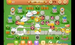 保卫萝卜3和4区别