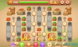 保卫萝卜3全关卡攻略集市