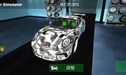 保时捷911模拟器打不开