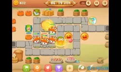 保卫萝卜3城市冒险攻略