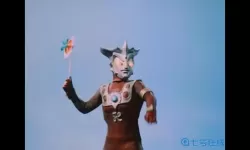 奥特曼之格斗超人雷欧奥特曼