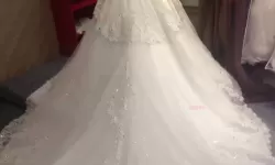 芭比公主婚纱设计好看吗