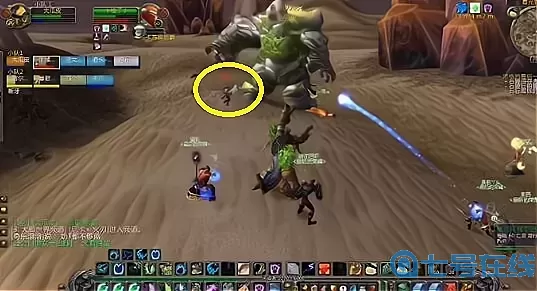 部落联盟名称大全