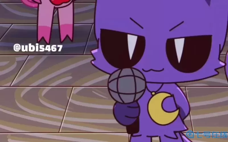 波比的时间第三章所有怪物