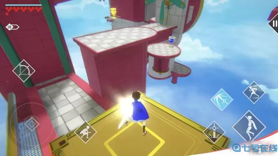 不可思议之梦蝶类似游戏