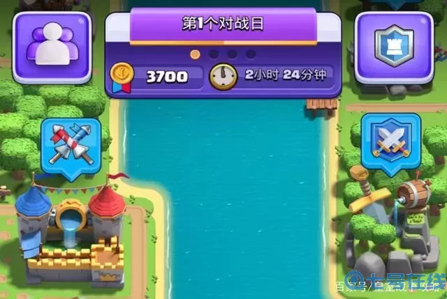 部落联盟如何在部落对战中获胜