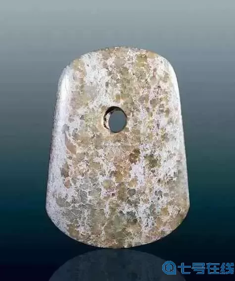 部落联盟禅让制