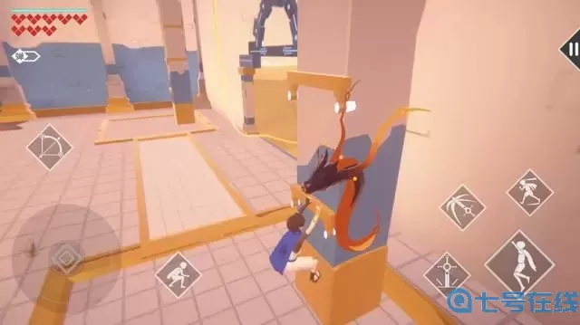 不可思议之梦蝶攻略第五关