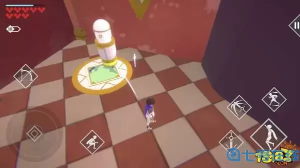 不可思议之梦蝶解锁全部章节