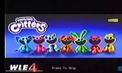 波比的时间三,游戏