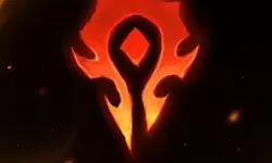 部落联盟图标钩织