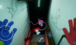 波比的时间二攻略