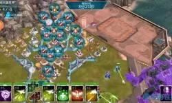 变形金刚:地球之战AR卡片