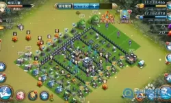 部落联盟发展到国家