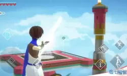 不可思议之梦蝶攻略