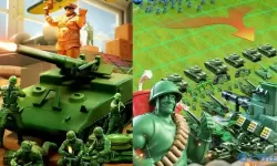 兵人大战马桶人赛