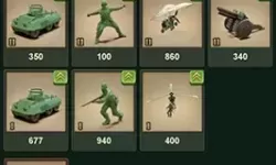 兵人大战副本怎么开