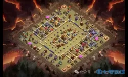 部落联盟最强阵容搭配