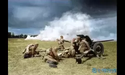 兵人大战火燃烧