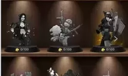 兵人大战军衔怎么获得