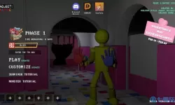 波比的时间计划游戏解说