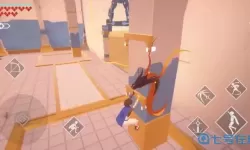 不可思议之梦蝶攻略第五关