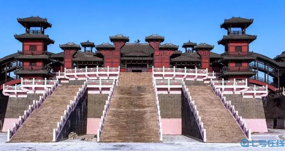 超级群英传铜雀台