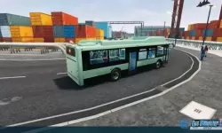 城市巴士模拟器之