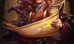 城池攻坚战卡牌