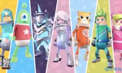 超新星派对是什么时候出的