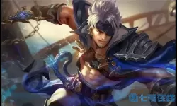 城池攻坚战夏侯惇加12时候的战斗