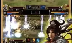 超级群英传蔡文姬子嗣