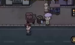 打工人模拟器李嫣然在哪