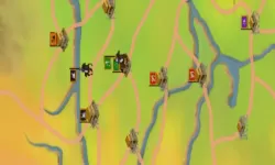 天美丶密桃丶果冻女入口：探索甜美梦幻的奇妙冒险