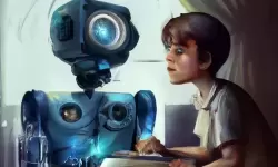 创造我的机器人在线观看