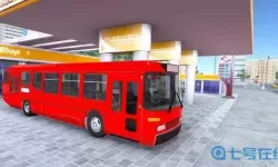 城市巴士模拟器遨游中国
