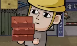 打工人模拟器100刮乐