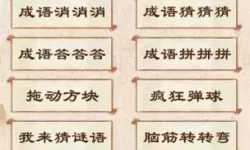 成语消消消是正规公司的吗