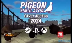 城市鸽子模拟器下架了吗