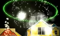 在狼人综干线与忘忧草之间的迷失