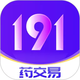 191药交易下载官方正版